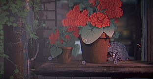 It All Began With a Bug