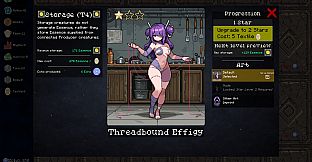 Monster Girl Factory