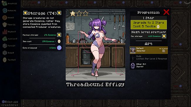 Monster Girl Factory