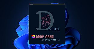 Drop Pane : Not Only Match-3