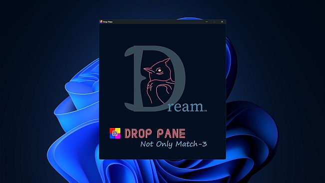 Drop Pane : Not Only Match-3