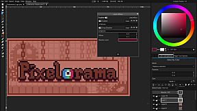 Pixelorama