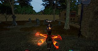 Kingdom of Atham: Ethereal Wing DLC