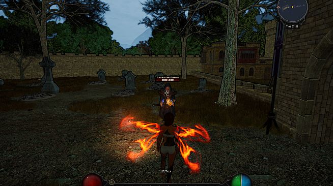 Kingdom of Atham: Ethereal Wing DLC