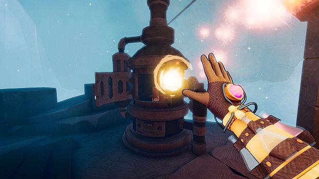 Alchemist: Journey of the Soul Prologue