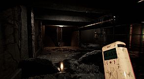 Tralalero Tralala : Survive the night