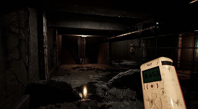 Tralalero Tralala : Survive the night