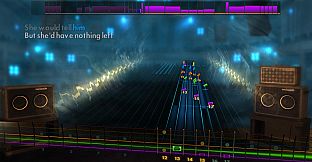 Rocksmith 2014 Edition - Remastered – Panic! At The Disco - “Ballad of Mona Lisa”
