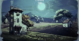 Charming Hill