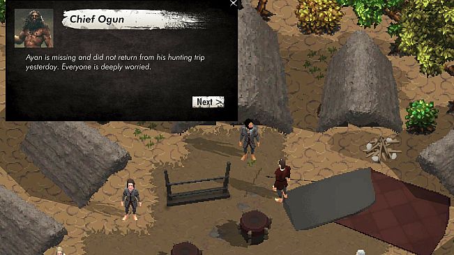 Scourge of the Reptiles