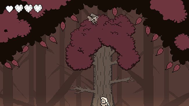 Little Beast in the Big Maze