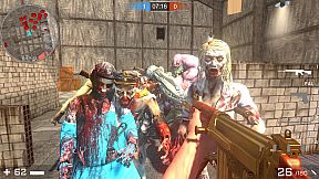 Special Warfare - 特战之王