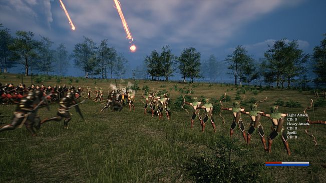 Warbringers Of Angrul