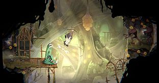 Lola's Familiars: Prison of Argnoh