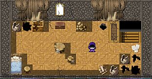 Magic Seeker: a mimic's odyssey - chapter 1