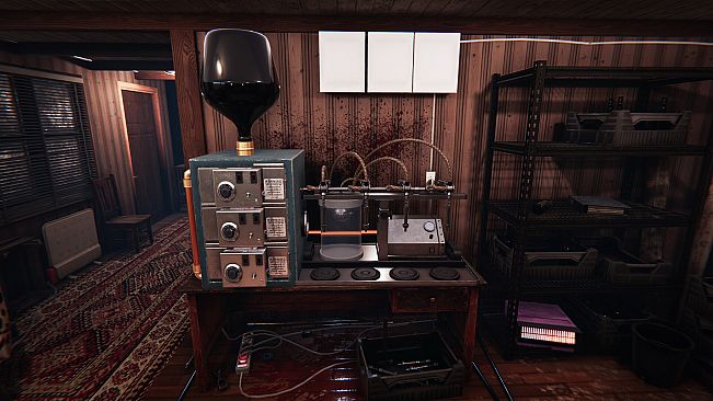 Booze Masters: Freezing Moonshine