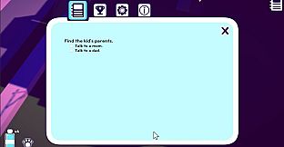 The Adventure of Popo