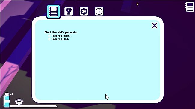 The Adventure of Popo