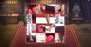 Sexy Puzzle