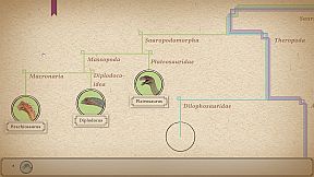 Dino Dino – Playful Paleontology