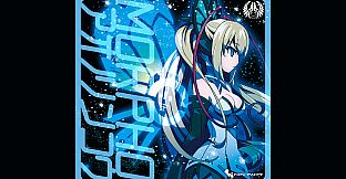 AZURE PHOSPHORESCENCE