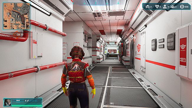 Legend Battles: Bellona