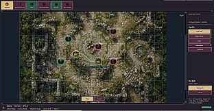 Dungeon Stage