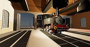 Cog Railway Simulator