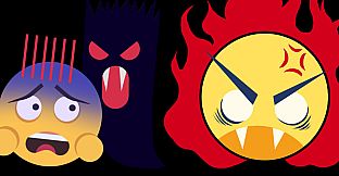 RPG Maker VX Ace - Big Icons Vol.2 - Buffs and Debuffs