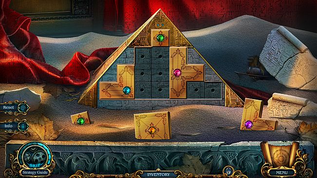 Chimeras: Tune of Revenge Collector's Edition