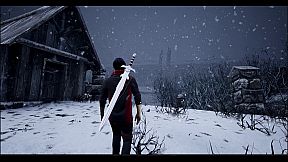 Lirai: Heir Of Darkness