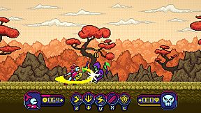 Tiny Pixels Vol. 2 - Stormy Knights