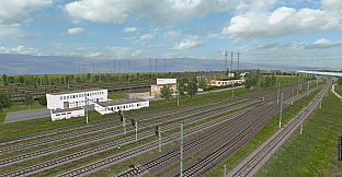 ZDSimulator - Kosice-Uzhhorod Route