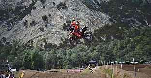 MXGP 26 - The Official Game