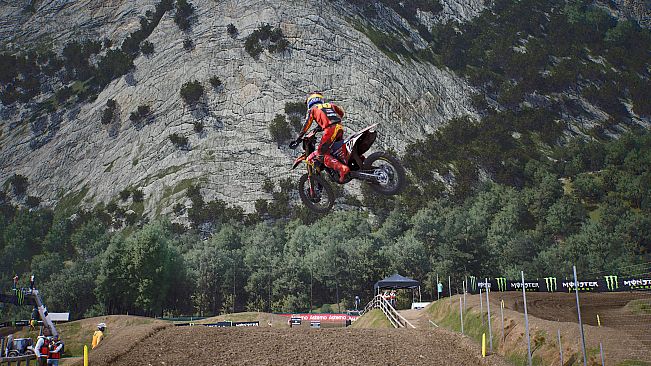 MXGP 26 - The Official Game