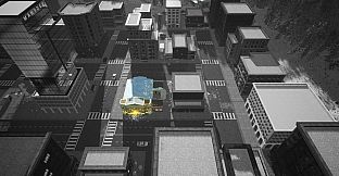 My Museum Prologue: Treasure Hunter