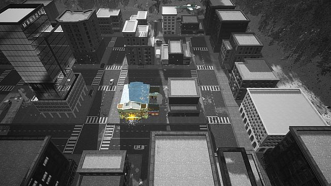 My Museum Prologue: Treasure Hunter