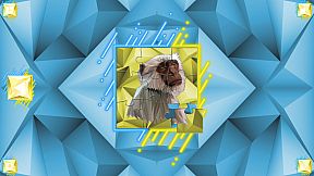 Poly Jigsaw: Primates