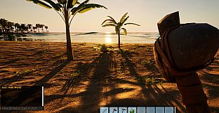 Surviving The Island