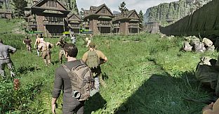 Colonies of The Remnant