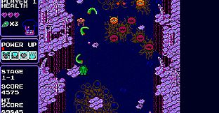 Cranky Chibi Cthulhu