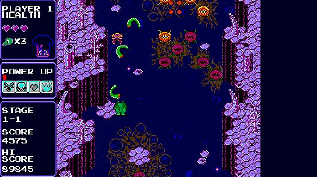 Cranky Chibi Cthulhu