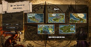 RPG System