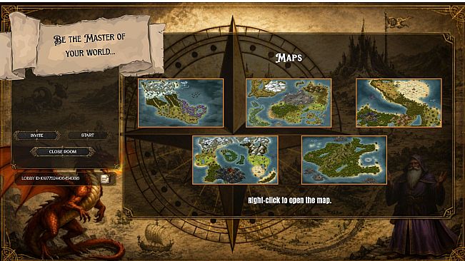 RPG System