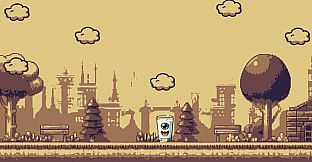 arcade games collection-The strangest game in the world 7