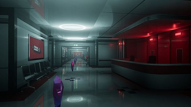 Dark Deception Chapter 4