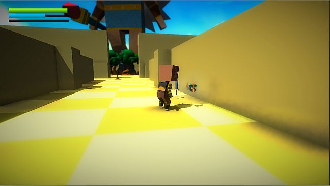 大乱斗 Chaos Battle