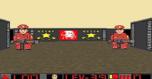 Spaceguy: Red Space OST