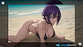Hentai Beach