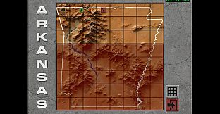 Arkansas 2125